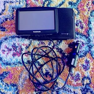 TomTom navigation